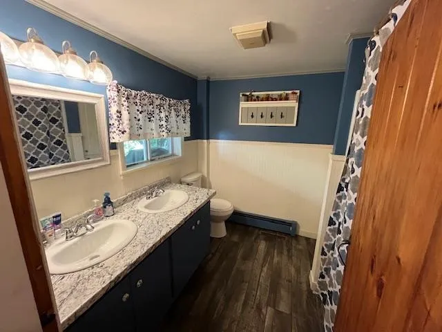 $359,900 | 67 Owls Head Highway, Jefferson, NH 03583