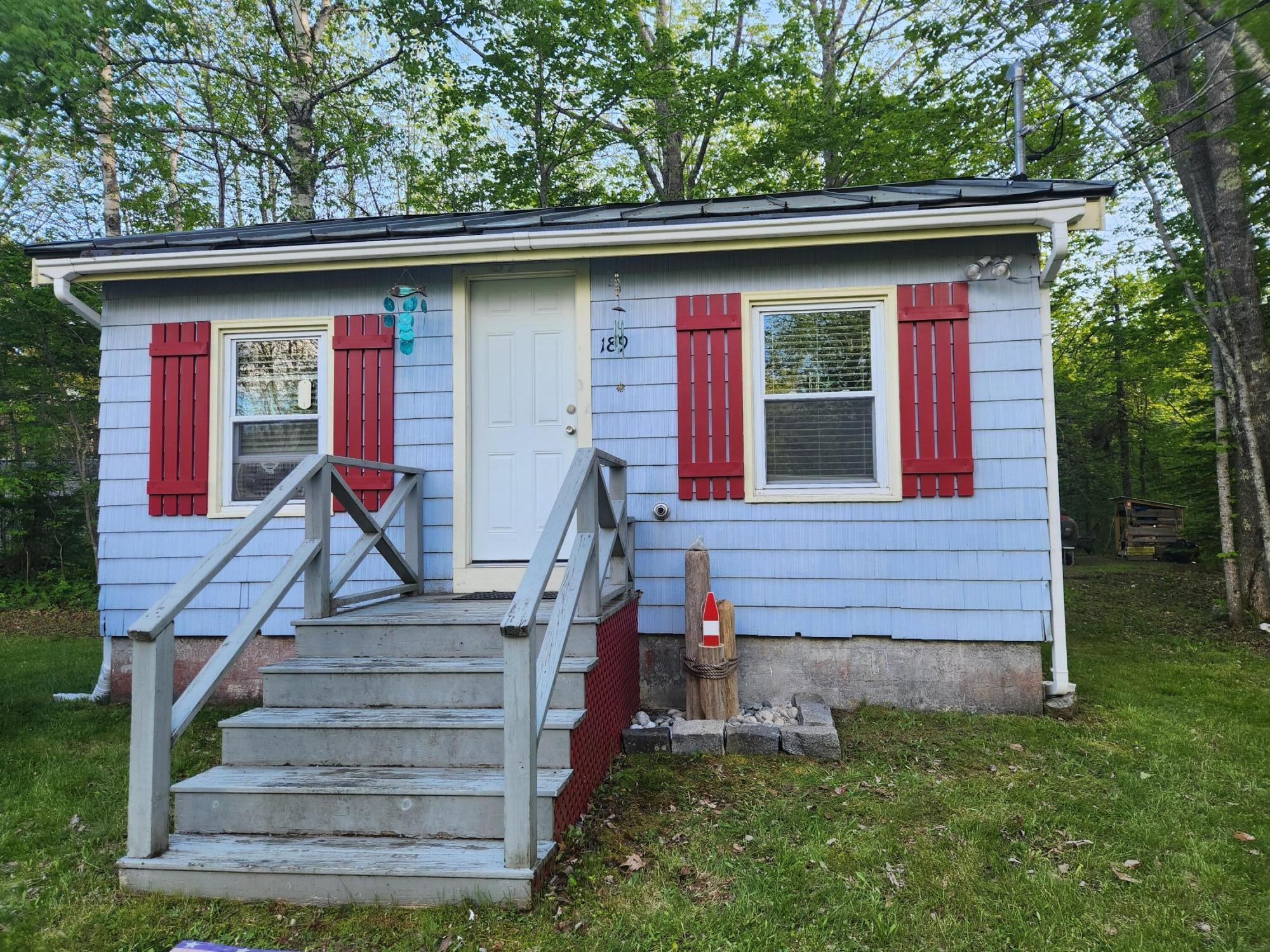 189 Seal Harbor Road Spruce Head, ME 04859 - Photo 16 of 18 20240529_175901