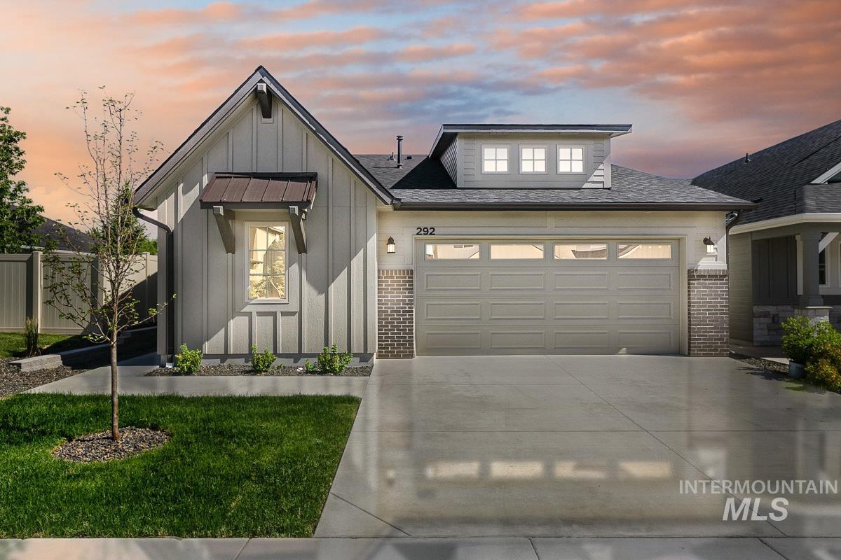 154 East Radiant Ridge Street Meridian, ID 83642 - Photo 1 of 1 Gallery Image 1