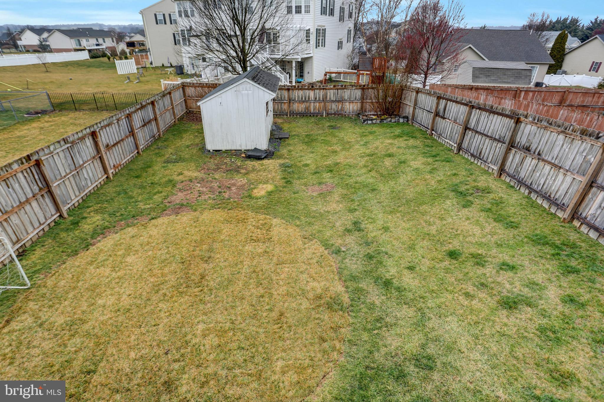 1165 Progress Road Chambersburg, PA 17201 - Photo 34 of 34 Gallery Image 34