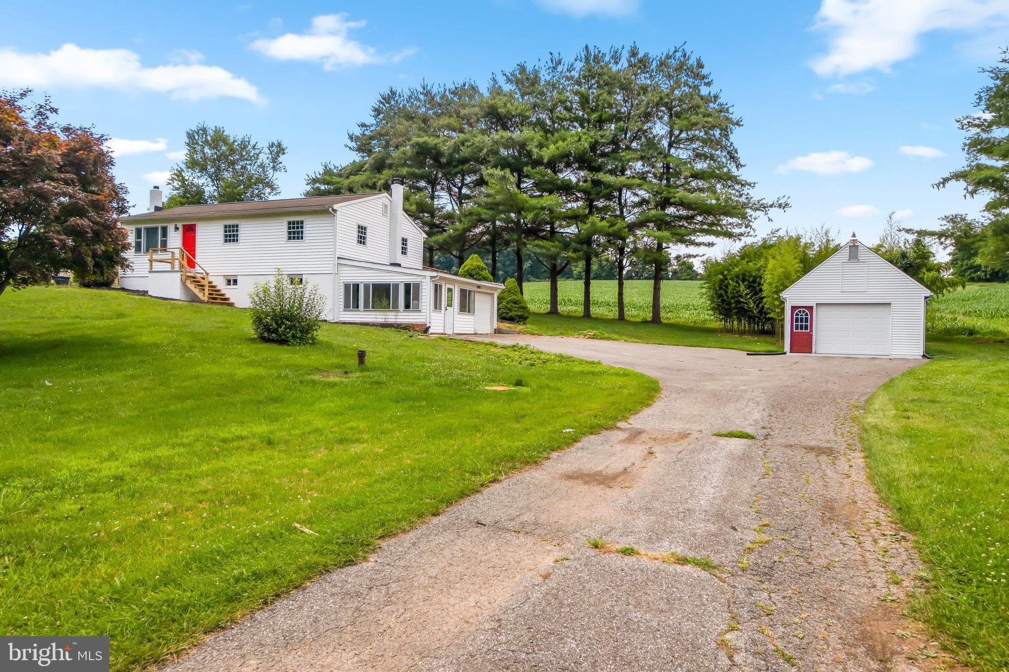 1820 Benedict Road Westminster, MD 21157 - Photo 20 of 24 Gallery Image 20
