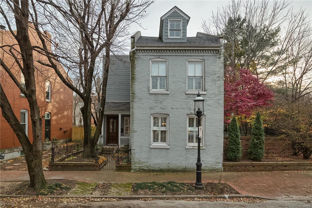 934 Rutger Street St. Louis, MO 63104 - Photo 1 of 47 Gallery Image 1