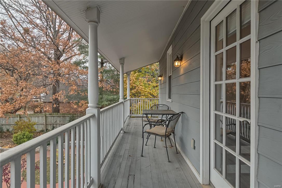 934 Rutger Street St. Louis, MO 63104 - Photo 24 of 47 Gallery Image 24