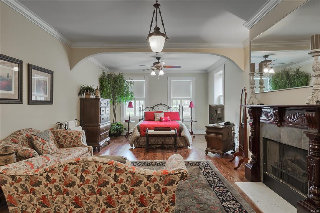 934 Rutger Street St. Louis, MO 63104 - Photo 27 of 47 Gallery Image 27