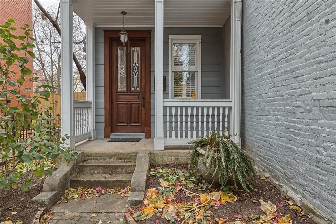 934 Rutger Street St. Louis, MO 63104 - Photo 3 of 47 Gallery Image 3