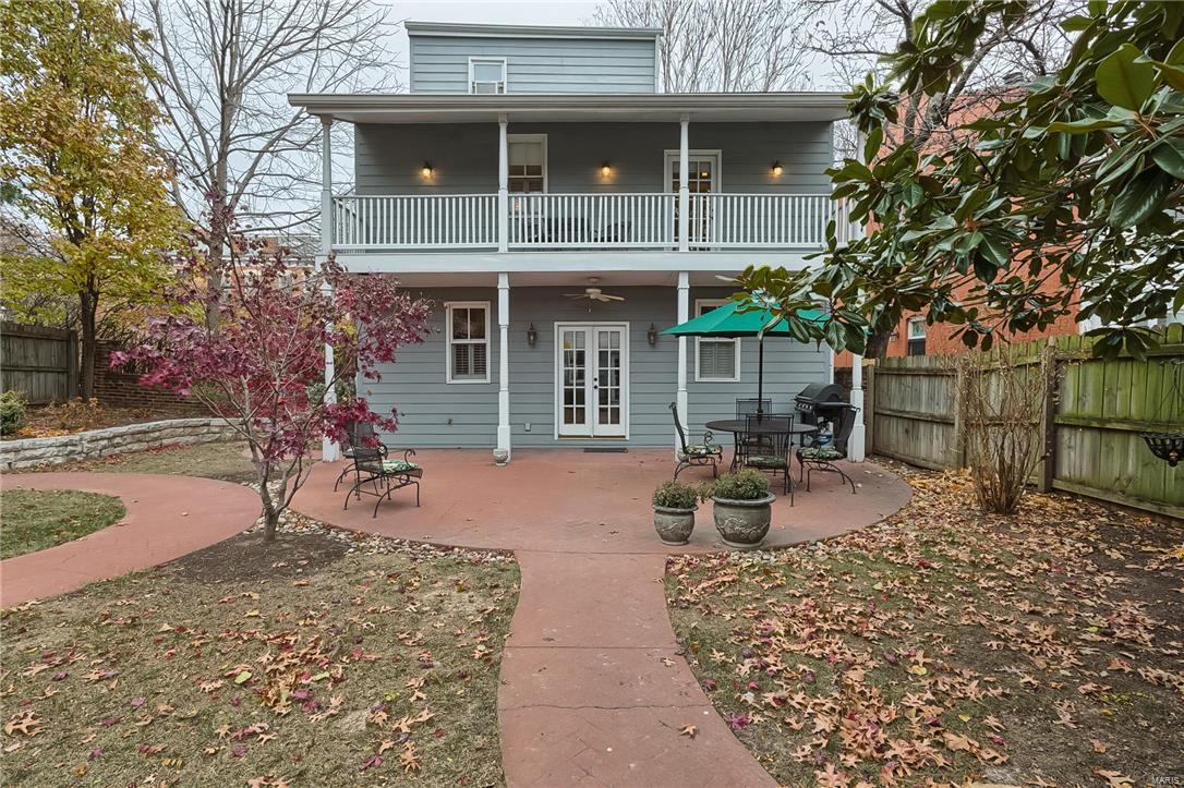 934 Rutger Street St. Louis, MO 63104 - Photo 40 of 47 Gallery Image 40
