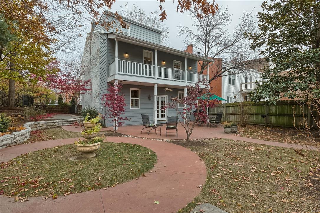 934 Rutger Street St. Louis, MO 63104 - Photo 41 of 47 Gallery Image 41