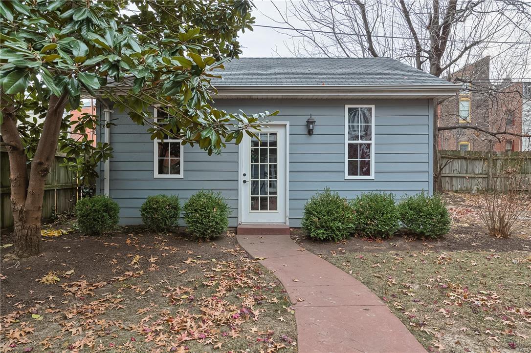934 Rutger Street St. Louis, MO 63104 - Photo 42 of 47 Gallery Image 42