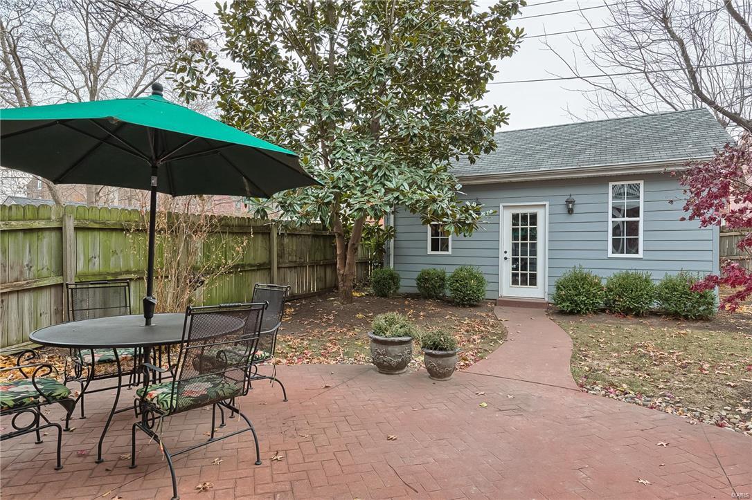 934 Rutger Street St. Louis, MO 63104 - Photo 44 of 47 Gallery Image 44