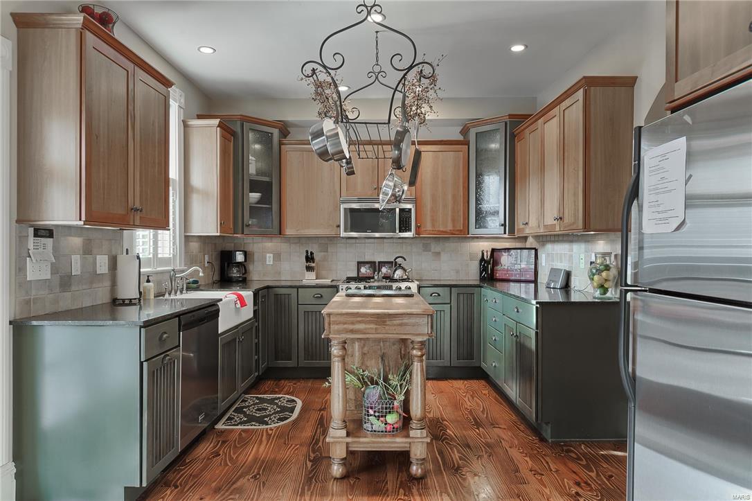 934 Rutger Street St. Louis, MO 63104 - Photo 6 of 47 Gallery Image 6