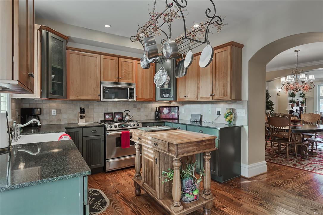 934 Rutger Street St. Louis, MO 63104 - Photo 7 of 47 Gallery Image 7