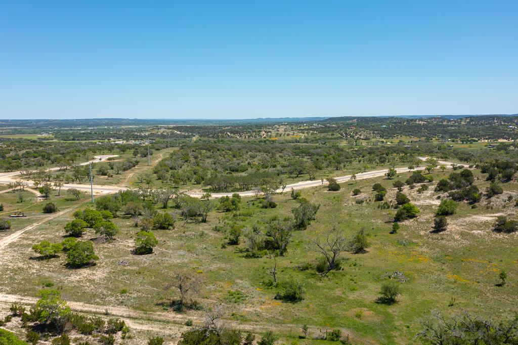 Lot 14 Winn Ranch Way Kerrville, TX 78028 - Photo 1 of 10 a view of city and ocean