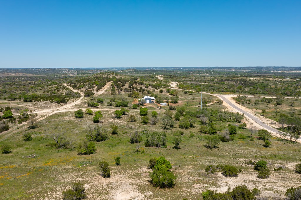 Lot 14 Winn Ranch Way Kerrville, TX 78028 - Photo 4 of 10 a view of lake view and mountain