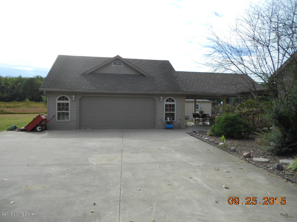 6615 Nat Rogers Road Boston, KY 40107 - Photo 19 of 20 DSCN2685
