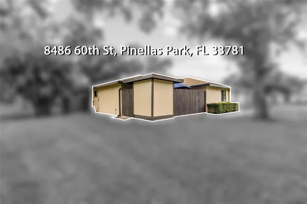 $235,000 | 8486 60th Street, Unit 804, Pinellas Park, FL 33781