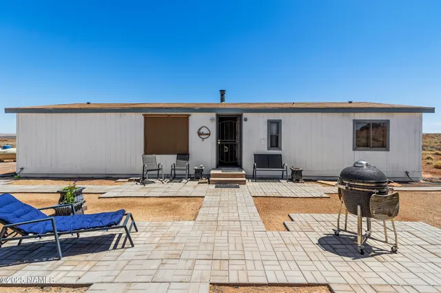 $339,900 | 8613 Reata Road, Winslow, AZ 86047