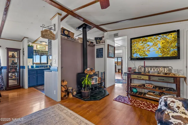 $339,900 | 8613 Reata Road, Winslow, AZ 86047