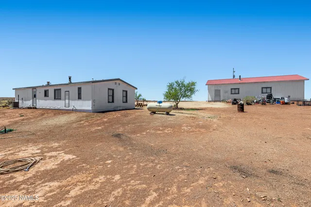 $339,900 | 8613 Reata Road, Winslow, AZ 86047