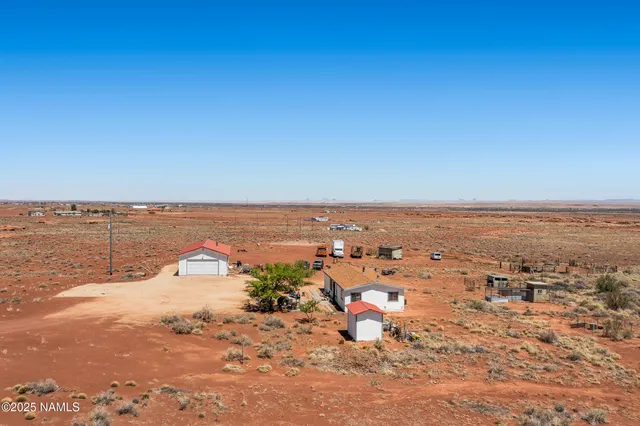 $339,900 | 8613 Reata Road, Winslow, AZ 86047