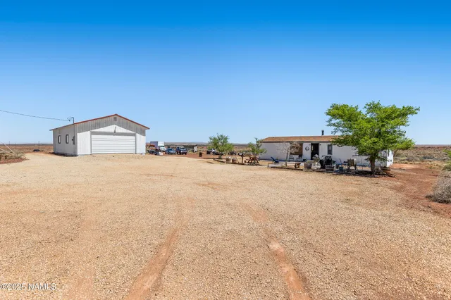 $339,900 | 8613 Reata Road, Winslow, AZ 86047