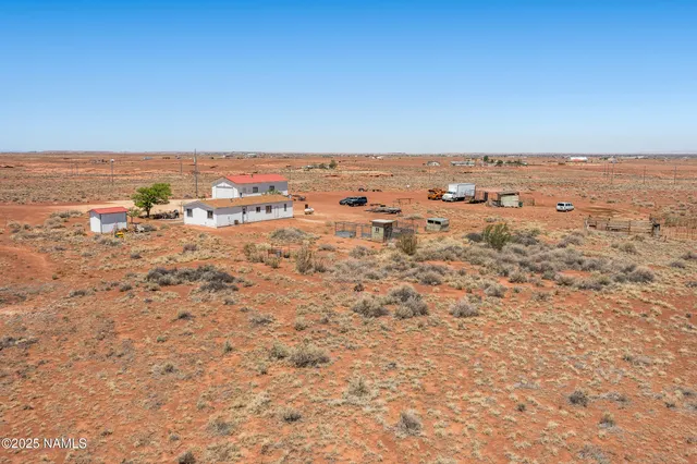 $339,900 | 8613 Reata Road, Winslow, AZ 86047