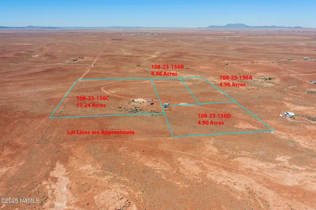 $339,900 | 8613 Reata Road, Winslow, AZ 86047
