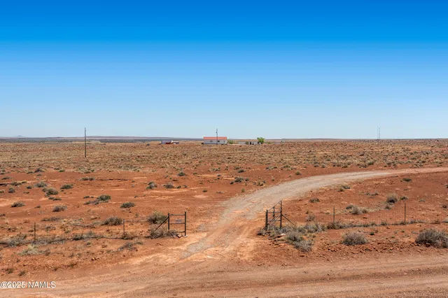 $339,900 | 8613 Reata Road, Winslow, AZ 86047