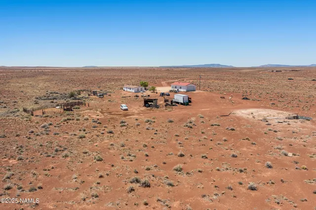 $339,900 | 8613 Reata Road, Winslow, AZ 86047