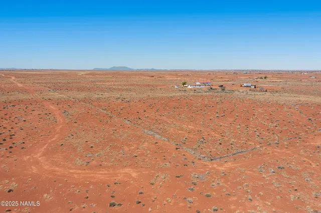 $339,900 | 8613 Reata Road, Winslow, AZ 86047