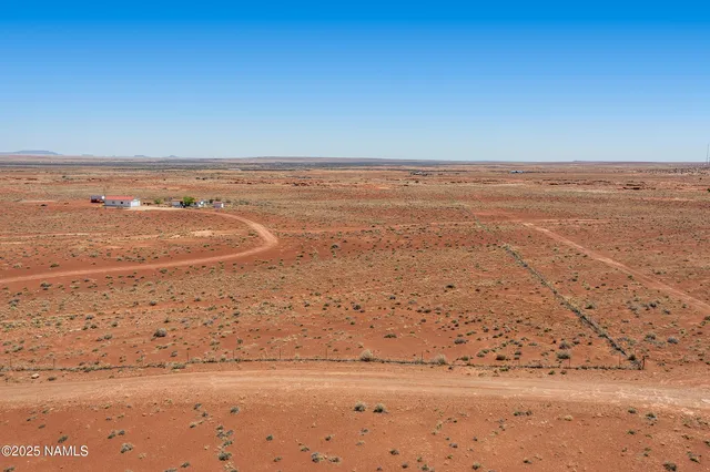 $339,900 | 8613 Reata Road, Winslow, AZ 86047