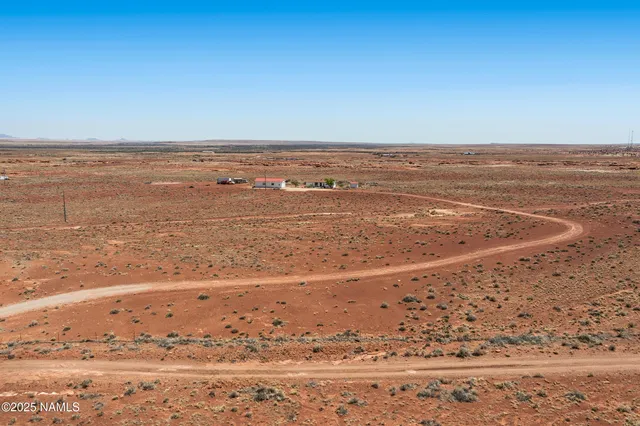 $339,900 | 8613 Reata Road, Winslow, AZ 86047