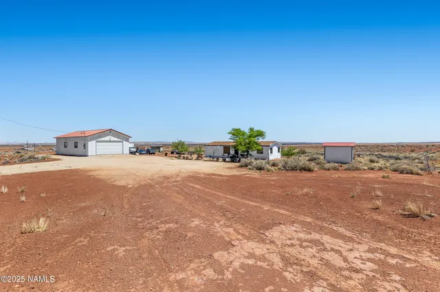 $339,900 | 8613 Reata Road, Winslow, AZ 86047