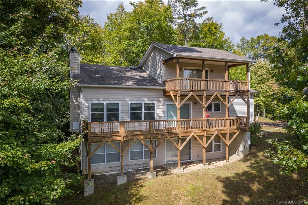 246 Violet Ridge Waynesville, NC 28785 - Photo 1 of 29 Gallery Image 1