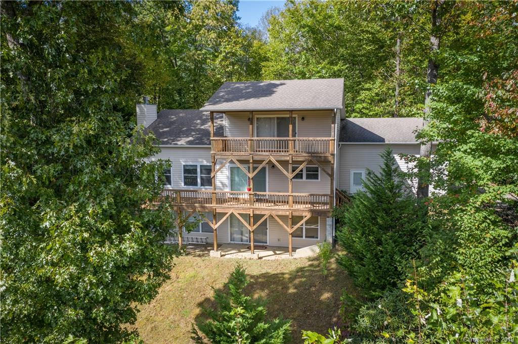 246 Violet Ridge Waynesville, NC 28785 - Photo 26 of 29 Gallery Image 26