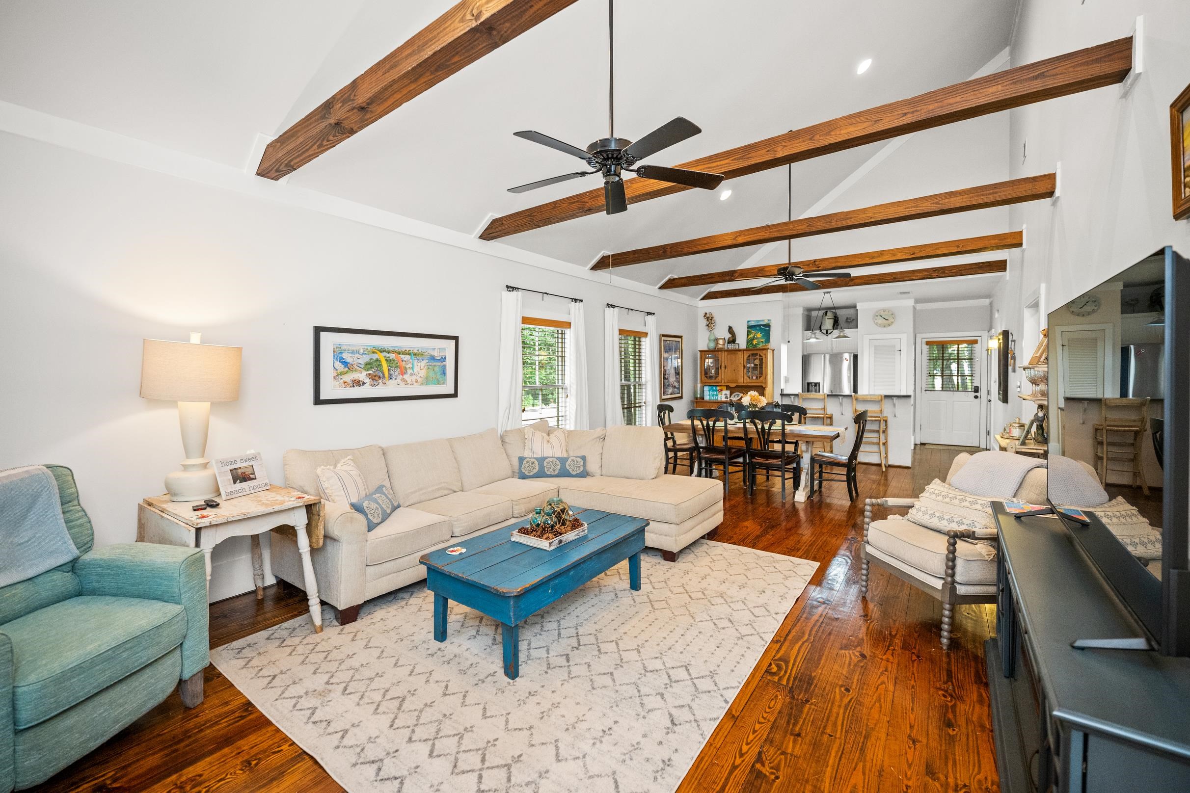 25773 Canal Road, Unit 18 Orange Beach, AL 36561 - Photo 8 of 44 Living Room