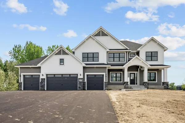 $1,149,900 | 17981 Staples Street Northeast, Ham Lake, MN 55304