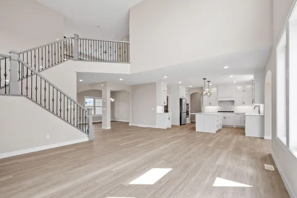 $1,149,900 | 17981 Staples Street Northeast, Ham Lake, MN 55304