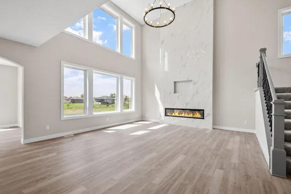 $1,149,900 | 17981 Staples Street Northeast, Ham Lake, MN 55304