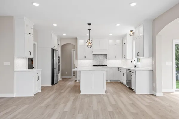 $1,149,900 | 17981 Staples Street Northeast, Ham Lake, MN 55304