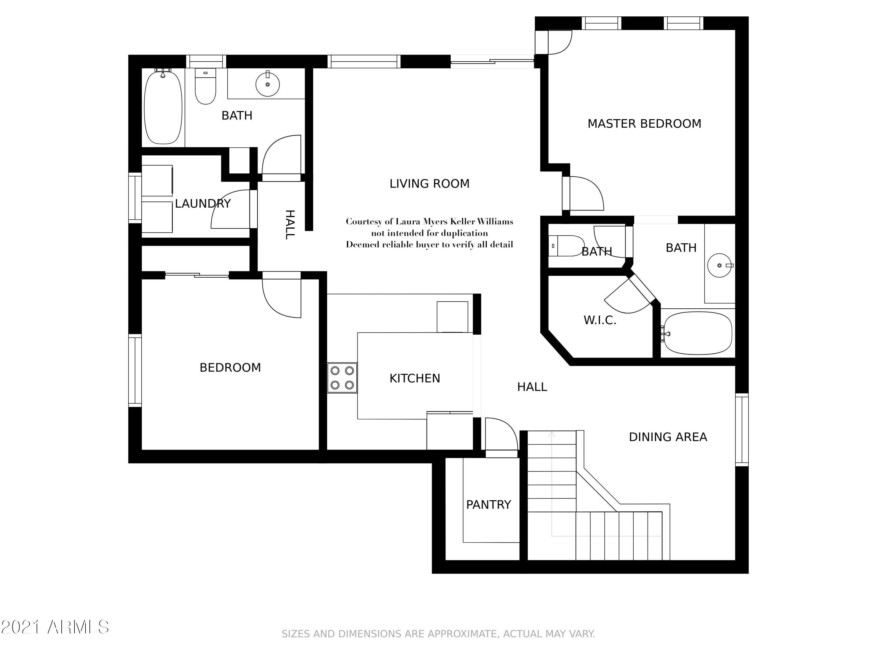2150 East Bell Road, Unit 1167 Phoenix, AZ 85022 - Photo 24 of 24 2150Bell Road-all-in-one_KW