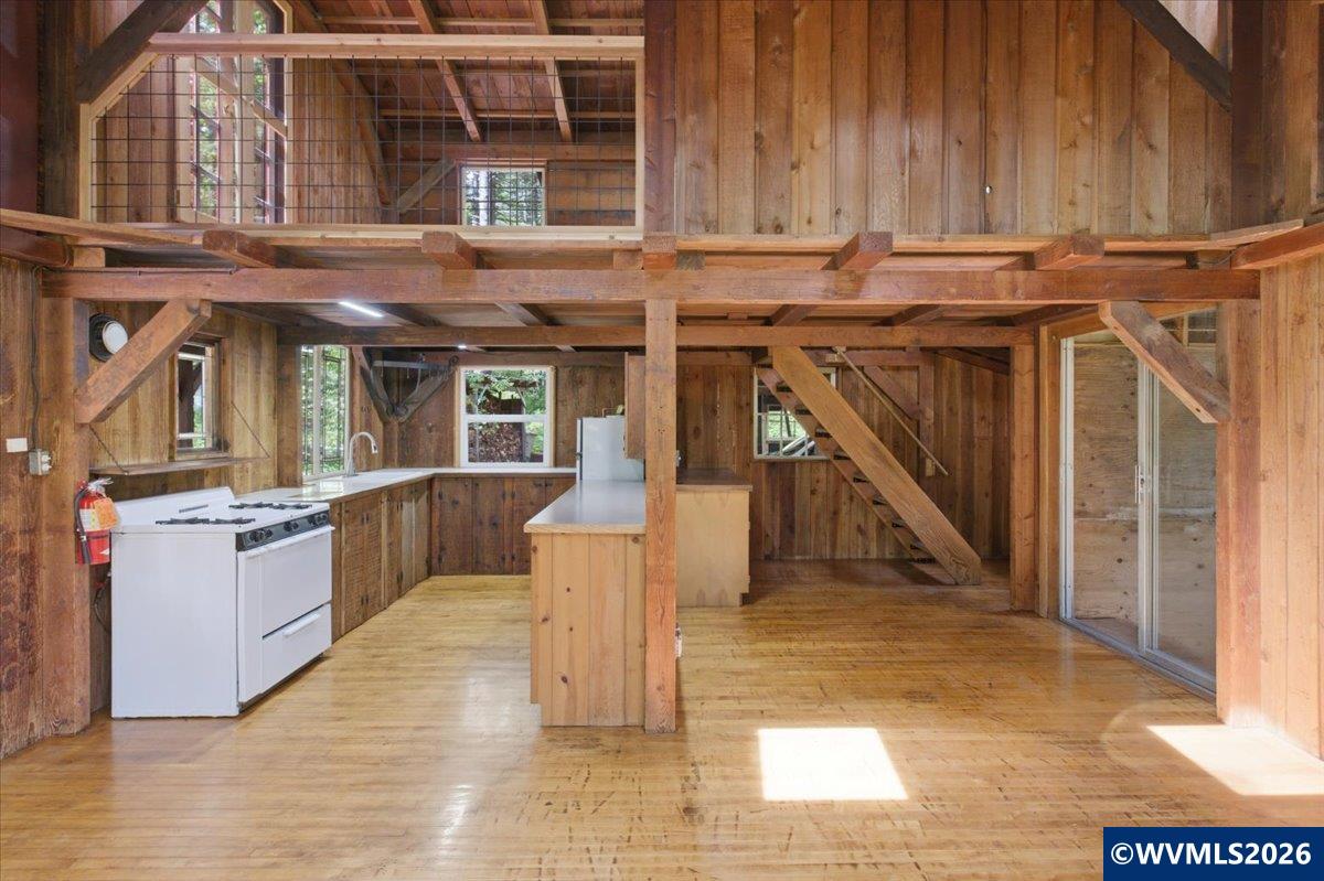 23161 Old Peak Road Philomath, OR 97370 - Photo 10 of 49