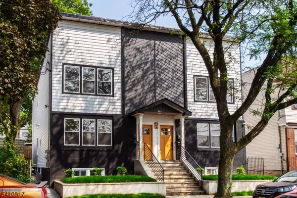 $2,300 | 64 Grace Street, Unit 1, Irvington, NJ 07111