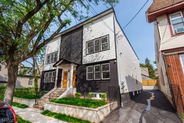 $2,300 | 64 Grace Street, Unit 1, Irvington, NJ 07111