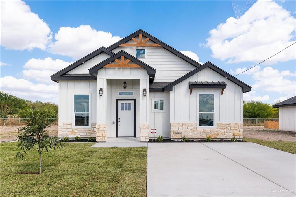 2401 Via Roma Road Weslaco, TX 78596 - Photo 1 of 1 Gallery Image 1