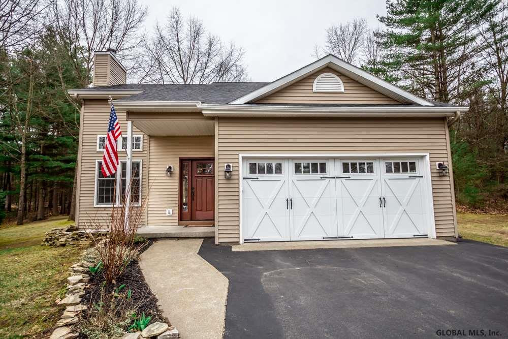 173 Rimbrave Terrace Gansevoort, NY 12831 - Photo 1 of 31 Photo 1