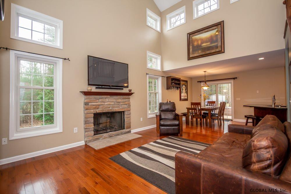 173 Rimbrave Terrace Gansevoort, NY 12831 - Photo 3 of 31 Photo 3