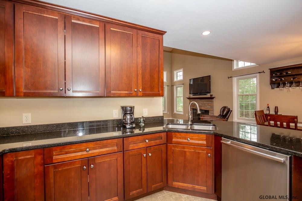 173 Rimbrave Terrace Gansevoort, NY 12831 - Photo 8 of 31 Photo 8