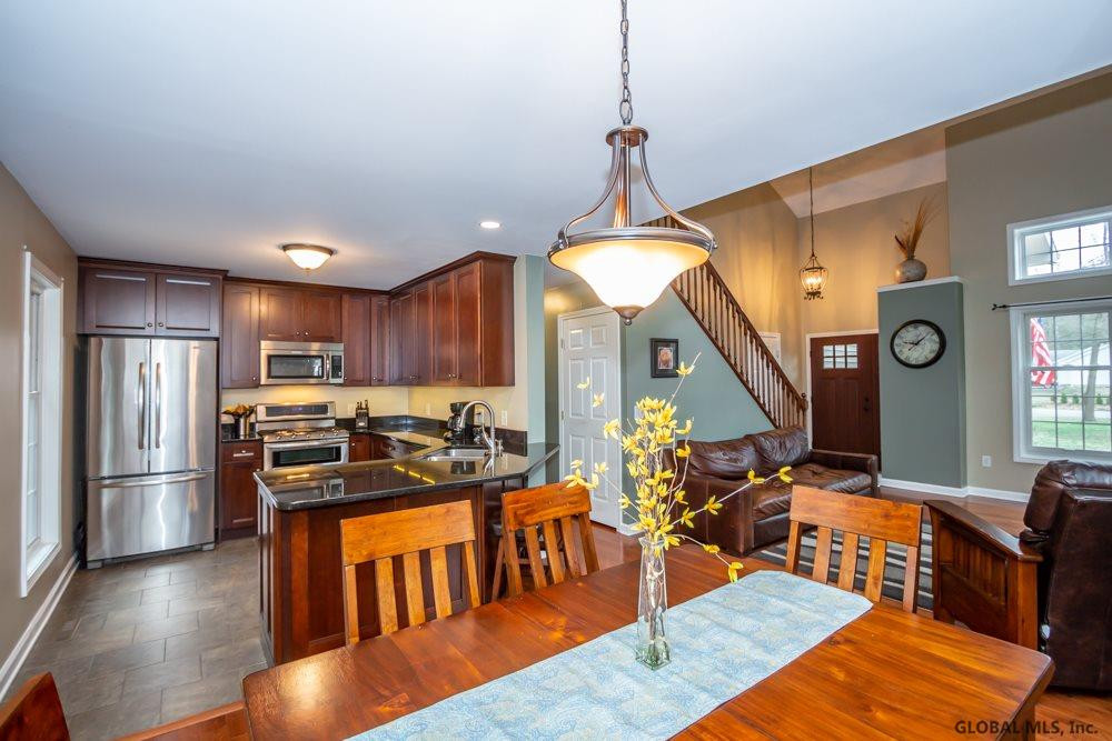 173 Rimbrave Terrace Gansevoort, NY 12831 - Photo 9 of 31 Photo 9