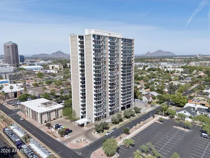 $499,000 | 2323 North Central Avenue, Unit 1906, Phoenix, AZ 85004