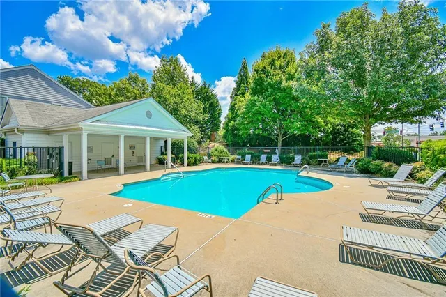 $355,000 | 3593 Gainesway Court Northwest, Duluth, GA 30096